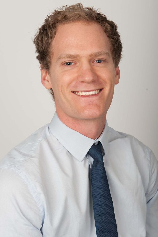 free health screen - atlas wellness centre - peter olsson